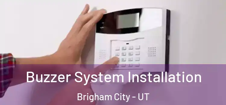  Buzzer System Installation Brigham City - UT