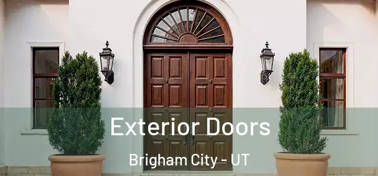  Exterior Doors Brigham City - UT