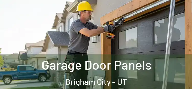  Garage Door Panels Brigham City - UT