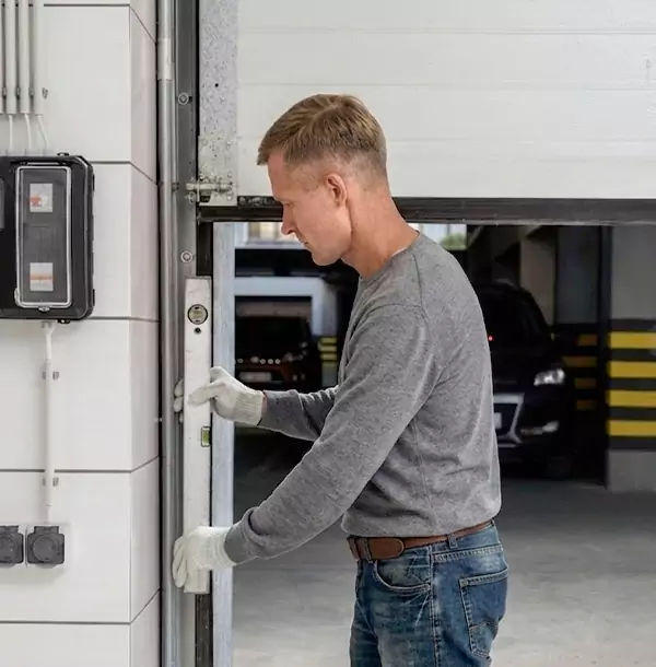 Why Choose Us for Door, Gate and Security Services in Brigham City, UT