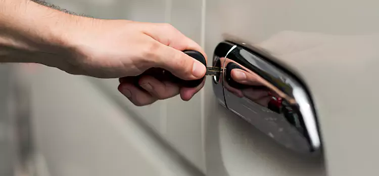 Why Choose Our Auto Locksmith Team in Brigham City, UT?