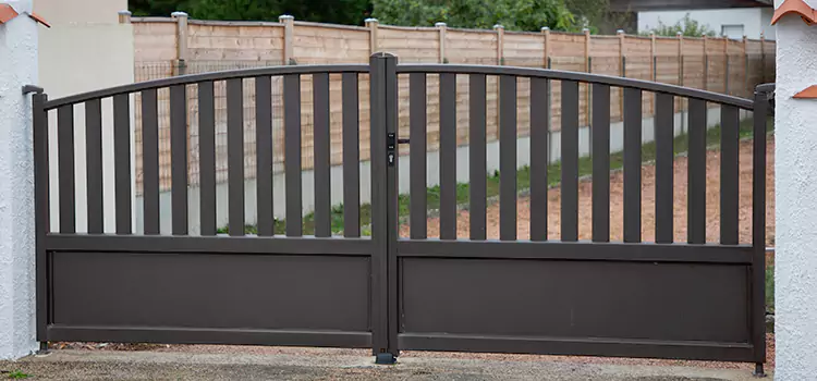 Advanced Gate Solutions in Brigham City, UT