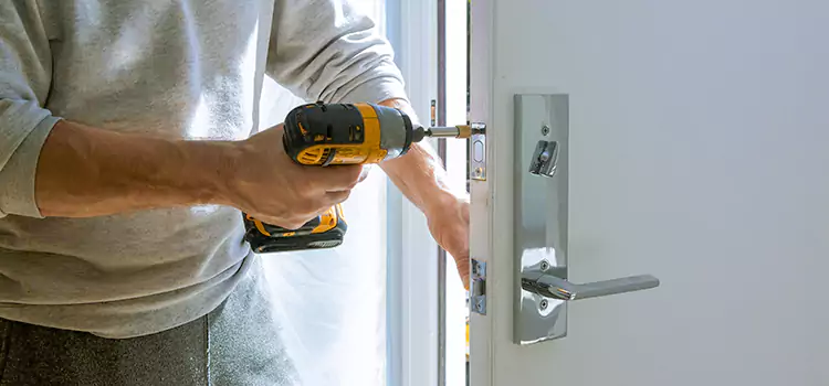 Door Knob Lock Repair Brigham City
