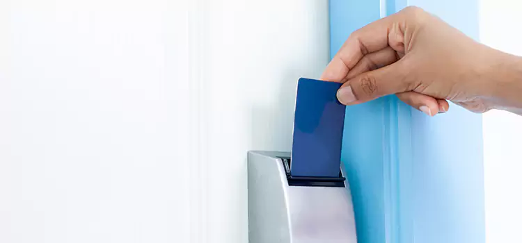 Access Control System Integration Brigham City