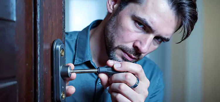 Eviction Locksmith Brigham City