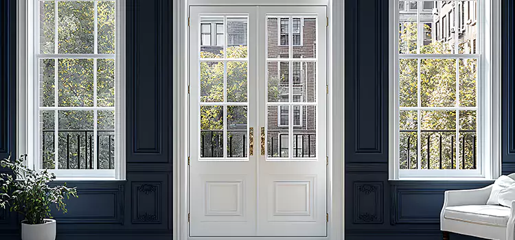 French Door Lock Repair Brigham City