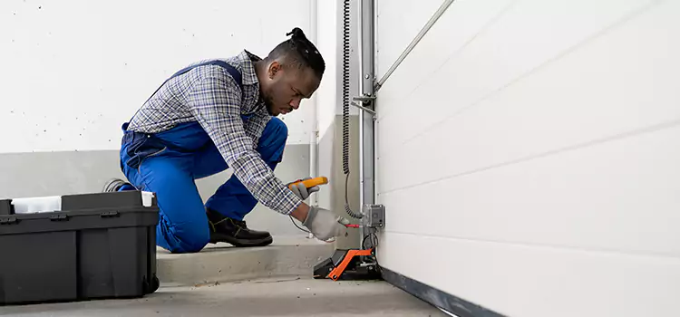 Expert Solutions for Every Garage Lock Need in Brigham City, UT