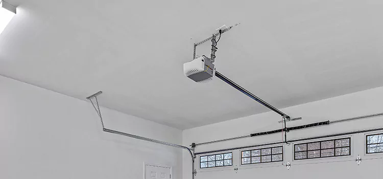 Experienced Garage Door Installers Brigham City