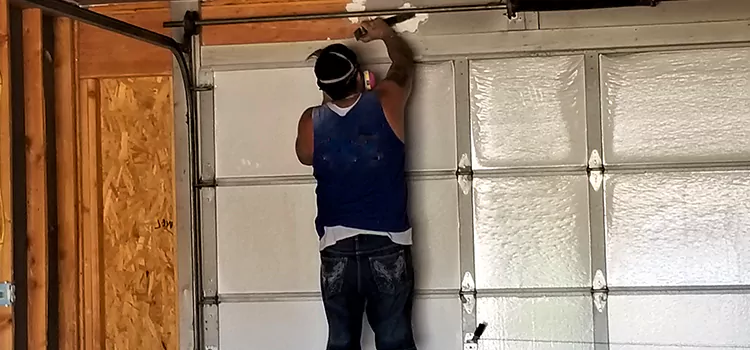 Specialized Garage Door Panel Solutions in Brigham City, UT