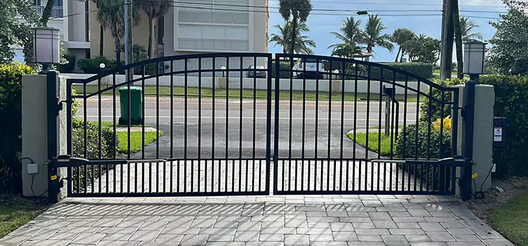 Gate Opener Replacement Near Me in Brigham City, UT
