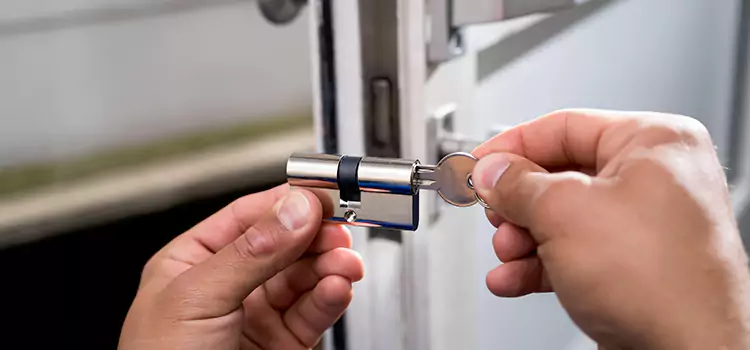 Emergency Locksmith for House Brigham City