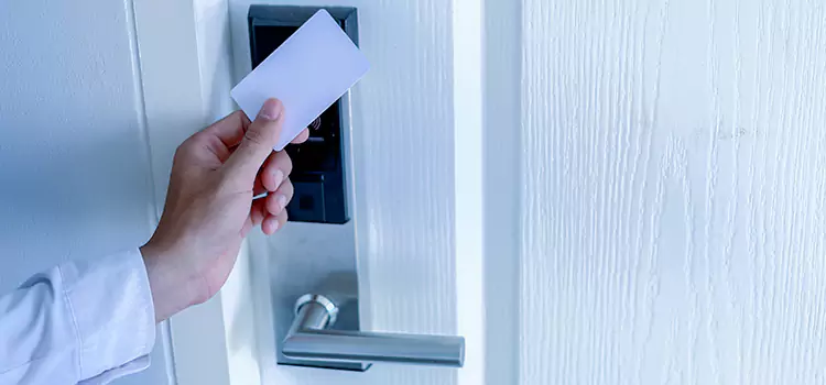 Why Choose Us for Your Keycard Lock Installation in Brigham City, UT?