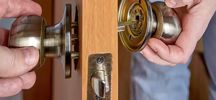 Sliding Door Lock Repair Brigham City