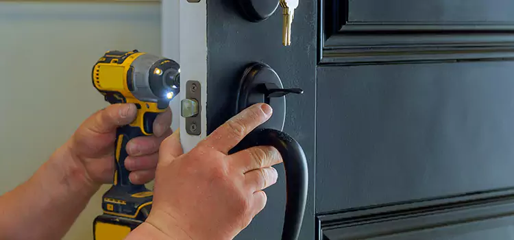 Mobile Automotive Locksmith Brigham City
