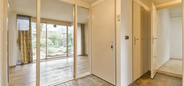 Why Choose Our Pocket Door Experts in Brigham City, UT?
