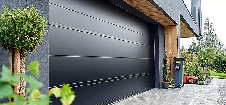 Residential Garage Door Service Brigham City