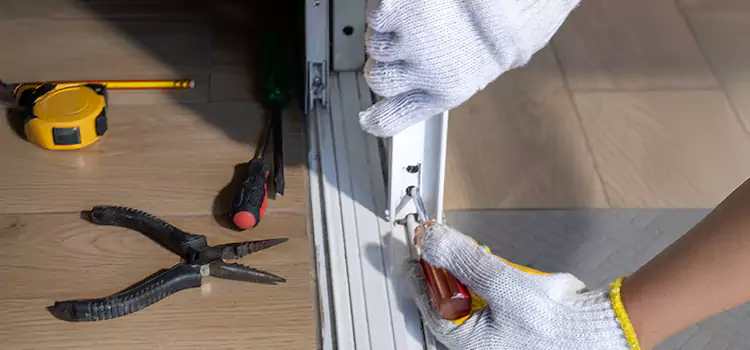 Sliding Door Installation Services in Brigham City, UT