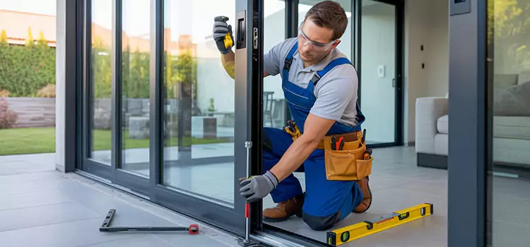 Sliding Screen Door Repair Brigham City