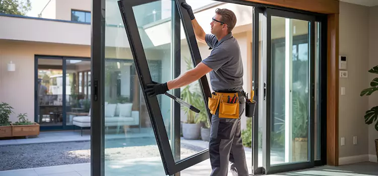 Specialized Sliding Door Roller Services in Brigham City, Utah