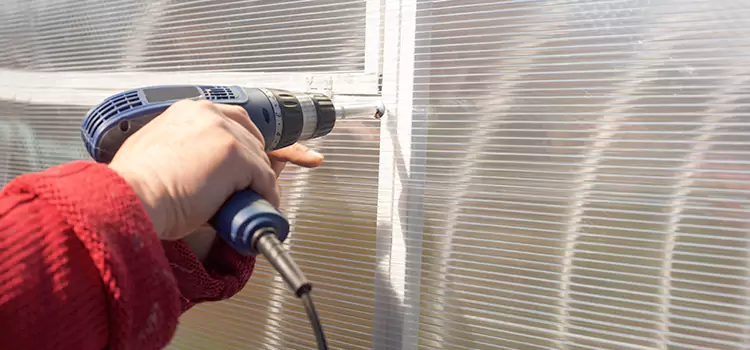 Sliding Screen Door Repair Brigham City