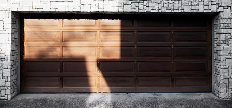 Commercial Roll Up Garage Doors Brigham City