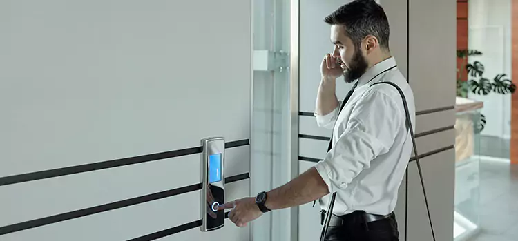 Cloud Based Access Control Brigham City