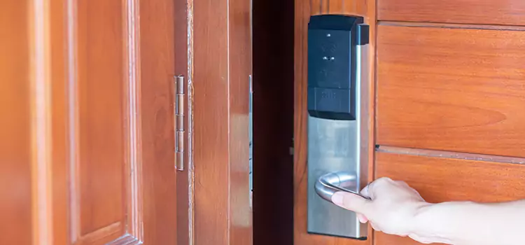 Commercial Keyless Entry Locks Brigham City