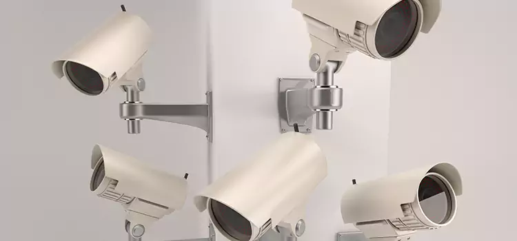 Your Trusted Partner for CCTV Solutions in Brigham City