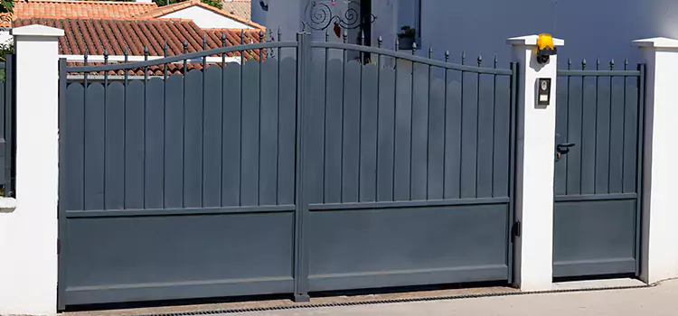 Emergency Commercial Gate Repair Brigham City