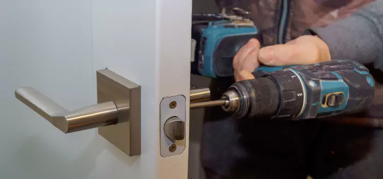 Brand Lock Repair and Specialty Services Brigham City