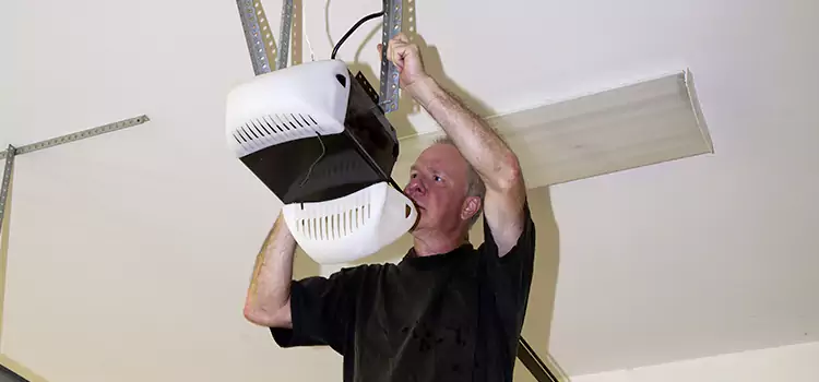 Garage Door Opener Service Brigham City