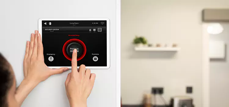 Blink Video Doorbell Installation Brigham City