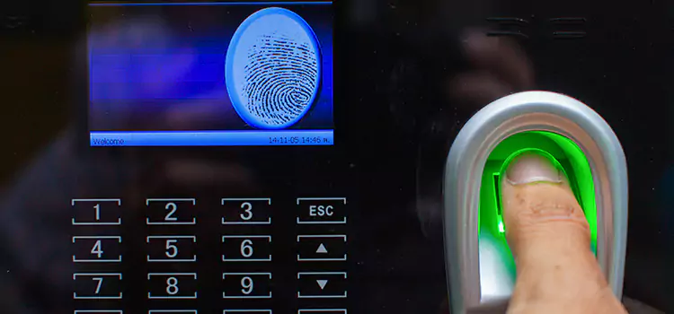 Your Trusted Partner for Secure Access in Brigham City, UT
