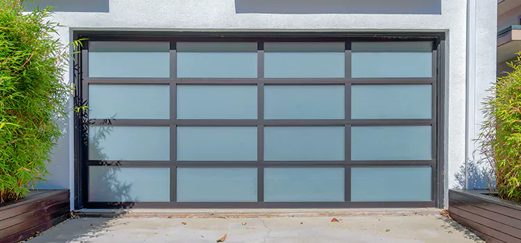 Why Choose Us for Garage Door Care in Brigham City, UT?