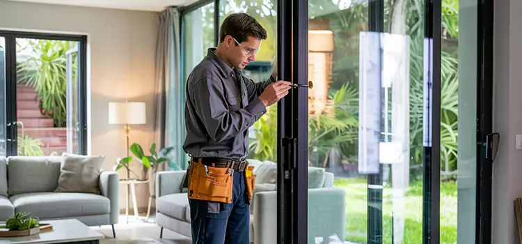 Why Choose Us for Your Glass Door Needs in Brigham City, UT?