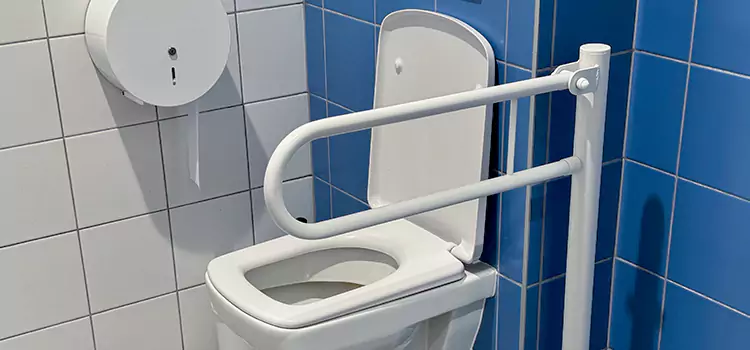 Comprehensive Solutions in Brigham City, UT for Accessible Facilities