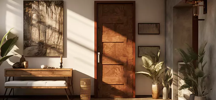 Specialty Interior Doors Brigham City