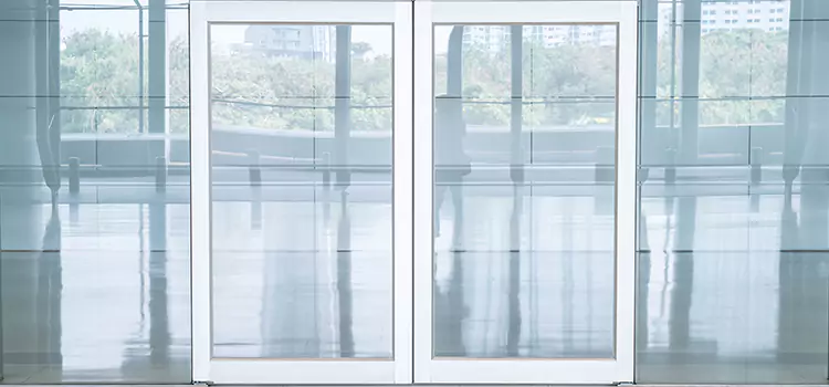 Mobile Sliding Screen Door Replacement Brigham City
