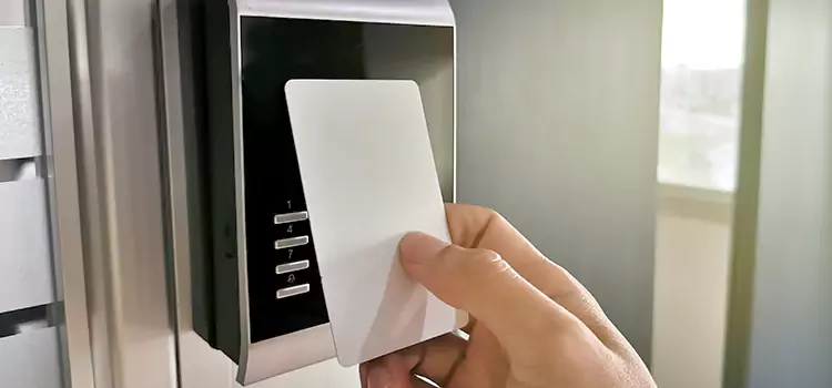 Advanced RFID Technology Integration in Brigham City, UT