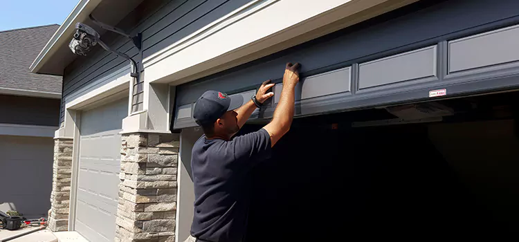Janus Roll Up Doors Brigham City