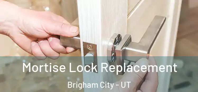  Mortise Lock Replacement Brigham City - UT