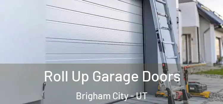  Roll Up Garage Doors Brigham City - UT