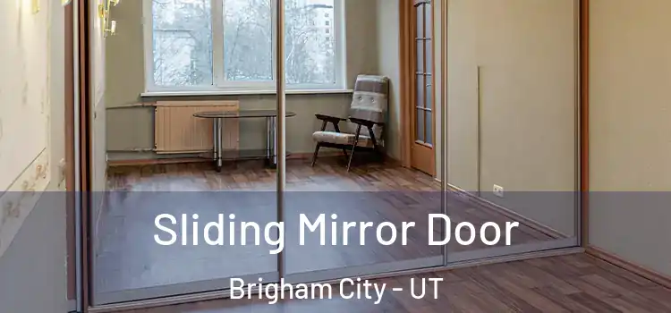  Sliding Mirror Door Brigham City - UT